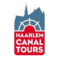 Haarlem Canal Tours