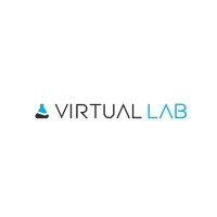 VLAB logo - Similar company to Vlab
