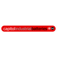 Capitol Industrial Batteries Limited logo - Similar company to Cmp Batteries Ltd