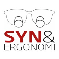 Syn & Ergonomi logo - Similar company to Examvision