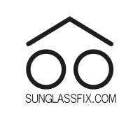 Sunglass Fix logo - Similar company to Sunglass World