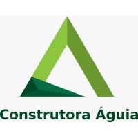 Construtora Águia logo - Similar company to Construtora Flovit