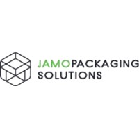 Jamo Packaging Solutions logo - Similar company to Tygelis Pack