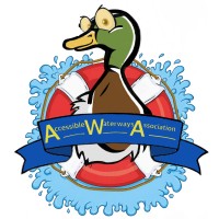 Accessible Waterways Association logo - Similar company to Think Tenacity Academy Cic