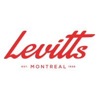 Les Aliments Levitts logo - Similar company to Aoco Ventures Inc.