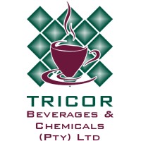 Tricor Beverages & Chemicals logo - Similar company to Just Colors Inc