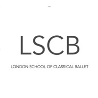 The School of Classical Russian Ballet logo - Similar company to Vivis – Thomé-Kozmiensky Verlag Gmbh