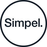 Simpel Wetsuits logo - Similar company to Onda Wetsuits