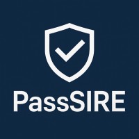 PassSIRE logo - Similar company to Sire 2.0 Switch
