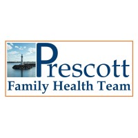 Prescott Family Health Team logo - Similar company to Augusta Township
