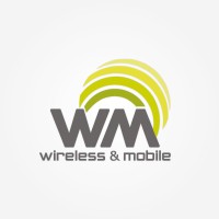 WM Wireless&Mobile logo - Similar company to Cisos.Club