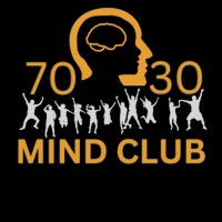 7030MindClub logo - Similar company to Sprinthub
