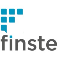 Finste logo - Similar company to Space It Solutions