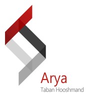 Arya Taban Hooshmand logo - Similar company to Imapardaz-ایماپرداز