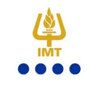 Learning Resource Centre, IMT-Nagpur logo - Similar company to Nehru Centre Library