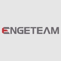 Engeteam logo - Similar company to Simatec