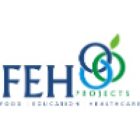 FEH Projects logo - Similar company to Proverbs Energy Limited
