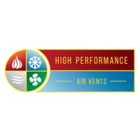 High Performance air vents,Inc logo - Similar company to Ipro Membrane Technology Co., Ltd