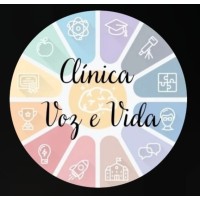 Clínica Voz e Vida logo - Similar company to Apae - Associação De Pais E Amigos Dos Excepcionais