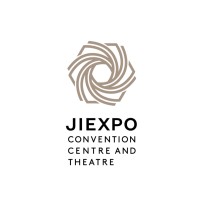 JIExpo Convention Centre & Theatre logo - Similar company to Pt Creative Event Entertainment
