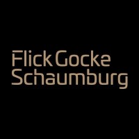 Flick Gocke Schaumburg logo - Similar company to Görg