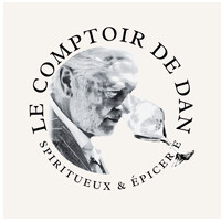 Le Comptoir de Dan logo - Similar company to Interior Intelligence