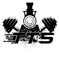 CrossFit TTS logo - Similar company to Groupe Impulsion