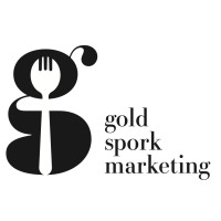 Gold Spork Marketing logo - Similar company to Loop Bim