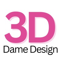 DameDesign3D logo - Similar company to Chrétien Construction
