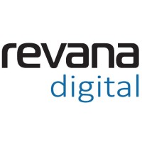 Revana Digital Performance Marketing logo - Similar company to Baer Performance Marketing