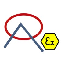 Ramos Ex Engenharia® logo - Similar company to Blusafe Solutions