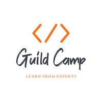Guild Camp logo - Similar company to Sparkup Marketing Solutions