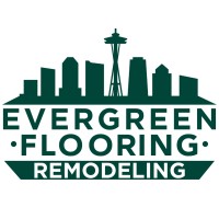 Evergreen Flooring and Remodeling LLC logo - Similar company to Herebic Schreier Homes