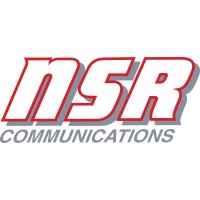 NSR Communications Ltd logo - Similar company to Three Squared Production Ltd