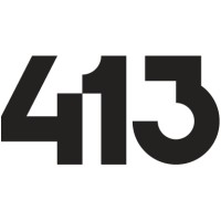 413, LLC logo - Similar company to Snc Global Solutions