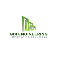 GDI Engineering logo - Similar company to S3Da Design