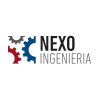 Nexo Ingeniería logo - Similar company to Vicomand ®