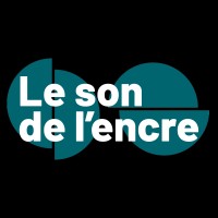 LE SON DE L'ENCRE logo - Similar company to Resonance Interactive