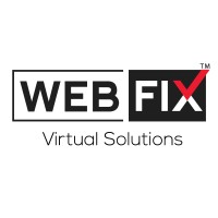 WebFix logo - Similar company to Worthgenics