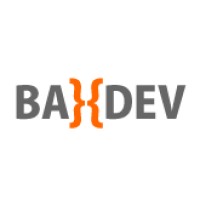BaxDEV s.d. logo - Similar company to Readydev Technologies