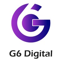 G6 Digital logo - Similar company to Dignifyd