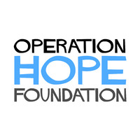 Operation Hope Foundation logo - Similar company to Kapps Consulting