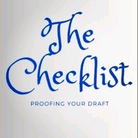 The Checklist logo - Similar company to Zylo Technologies
