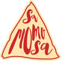 Samomosa logo - Similar company to Kwcg