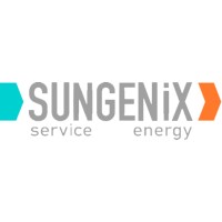 Sungenix Energy logo - Similar company to Gamexlabs