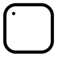 The Tabula Rasa Record Company logo - Similar company to Smartvend