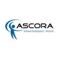 Ascora GmbH logo - Similar company to Personizer