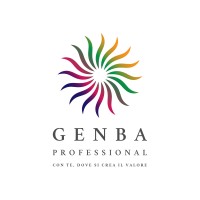 Genba Professional logo - Similar company to Skybackbone Srl