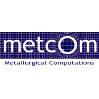 metcom logo - Similar company to Wavesonic Technology., Ltd (Anti-Drone)