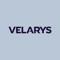 Velarys logo - Similar company to Fehlings Gruppe